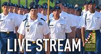 Graduation Ceremonies via Live Stream - National Infantry Museum & Soldier Center