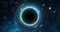 Stellares Schwarzes Loch mit Rekordmasse