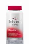 Leisure Time Renew 2.2 lbs Granular