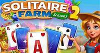 Solitaire Farm Season 2 is a down-to-earth TriPeaks style game featuring over 3,000 new levels, challenges & mini games, daily bonuses and more. Solitaire Farm: Season…
