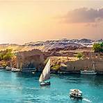 Voyage Egypte