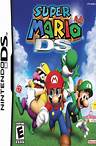 Super Mario 64 DS ROM Free Download for NDS - ConsoleRoms
