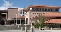 Academics - New Mexico Highlands University