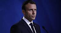 Macron übernimmt die Führung in Europa