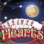 Free Online Hearts Card Game