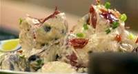 Creamy Potato and Prosciutto Salad 16 Reviews