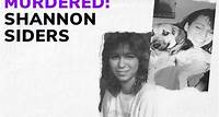 MURDERED: Shannon Siders | Crime Junkie Podcast