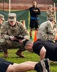 Army implements ACFT based on scores, RAND study, Soldier feedback