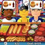 Hot Dog Bush | Cooking Games