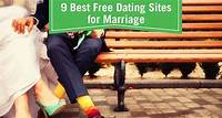 9 Best Dating Sites For Marriage (Feb. 2024)