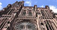 1-stündige Cathédrale Notre Dame mit Audioguide in Straßburg 4€
