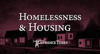 Homelessness & housing