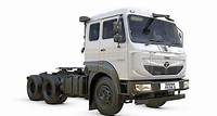 TATA Tractor Trailers | Reliable, Valuable & Business Friendly