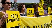 Rapporto sulla pena di morte nel 2022: mai così tante esecuzioni dal 2017 - Amnesty International Italia