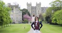 Excursão pelo Castelo de Windsor, Bath e Stonehenge saindo de Londres