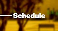 Schedule of Classes and College Catalog - Cypress College