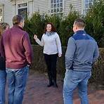 Private Downtown Newport Walking Tour