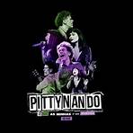 PITTYNANDO: As Suas, As Minhas e As Nossas (Ao Vivo) (part. Pitty) 2023 • Álbum