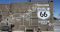 The Ultimate Guide to Route 66