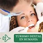 Turismo dental y odontológico en Rumanía