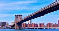 Private Führung durch die Brooklyn Bridge und DUMBO
