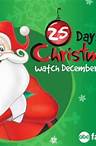 25 Days of Christmas Font