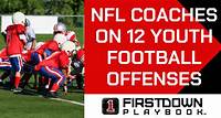12 of the Best Youth Football Offenses