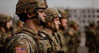 More U.S. troops deploying to Europe, Guard leaving Ukraine