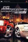 Midnight Club 3 - DUB Edition - Playstation Portable(PSP ISOs) ROM Download