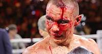 Tszyu, Fundora suspended after bloody war as future fight plans take another twist Both Tim Tszyu and his opponent in last weekend’s bloody world title war, Sebastian Fundora, have received suspensions from boxing as a result of the injuries they sustained.