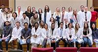 Biomedical Sciences Graduate Program - University of Virginia School of Medicine