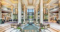 5 Star Luxury Hotel in Bangkok, Thailand | Siam Kempinski Hotel Bangkok