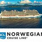 NCL Alaska - Cruises Cruise, 7 Nights From Seattle, Norwegian Bliss, September 7, 2024 | AlaskaCruises.com