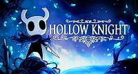 Hollow Knight para Nintendo Switch - Sitio oficial de Nintendo