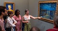 Musée d'Orsay Skip-the-Line Impressionists Guided Tour