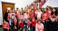 Pink-Shirt-Day am RHG