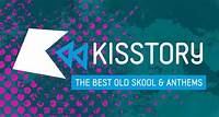KISSTORY - KISSTORY RADIO - KISSTORY LIVE