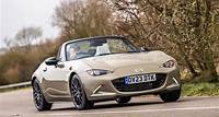 Top 10 best convertibles and cabriolets 2023 | Autocar