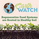 Learn More about: health hotline article earth watch regenerative food systems are rooted healthy soil