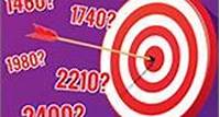 Wondering what a good SAT score is? What SAT Target Score Should You Be Aiming For?