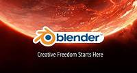 Blender Builds - blender.org