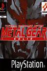 Metal Gear Solid (EU) ROM Free Download for PSX - ConsoleRoms