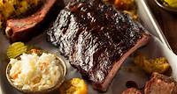 Frontier BBQ & Smokehouse
