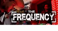 Play the Frequency on YT graphic