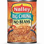 Big Chunk Chili, No Beans(14 oz. can) Buy Now