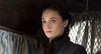 Sansa Stark played by Sophie Turner on Game of Thrones - Official Website for the HBO Series | HBO.com