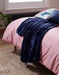 Throws, Blankets & Bedspreads | Bedding | John Lewis & Partners
