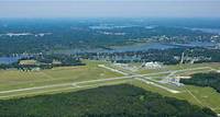 About EWN - Coastal Carolina Regional Airport