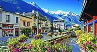 Chamonix Mont-Blanc Full Day Guided Tour