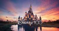 Disney Celebrates Its 100th Anniversary Throughout October - The Walt Disney Company